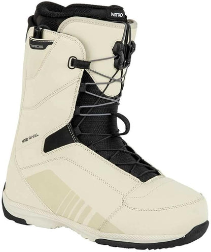 Nitro ANTHEM TLS BOOT´24 Snowboard Boots Männer STONE