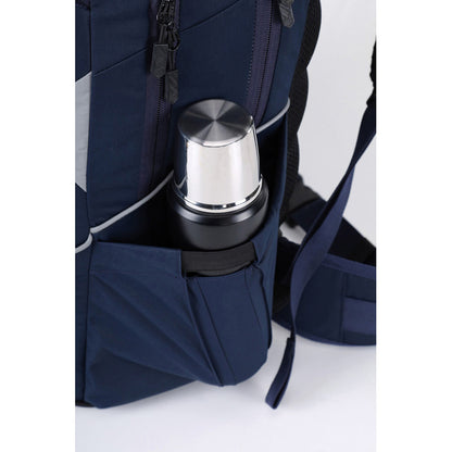 Nitro Superhero 30L Rucksack Schulrucksack Nightsky