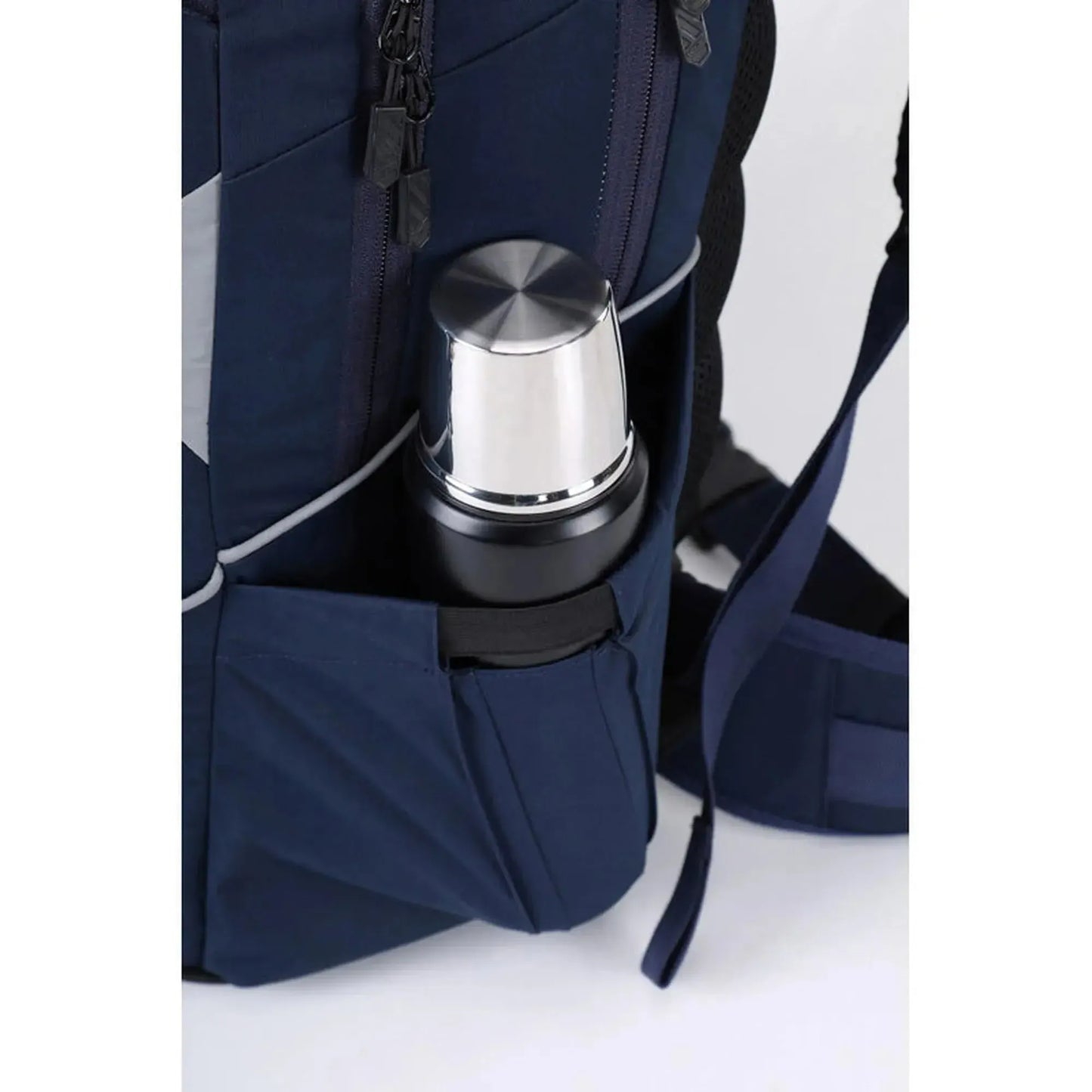 Nitro Superhero 30L Rucksack Schulrucksack Nightsky