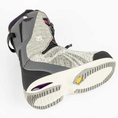 Nitro Damen RONDA TLS W Boot – HEATHER GREY