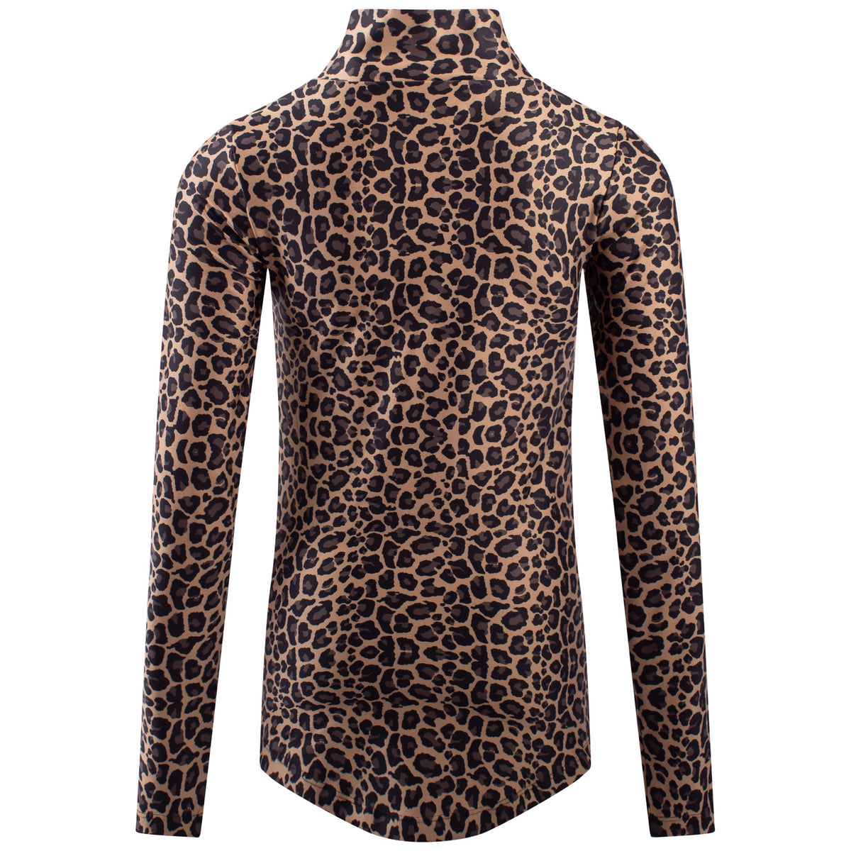Eivy Journey Top Leopard – Rückansicht