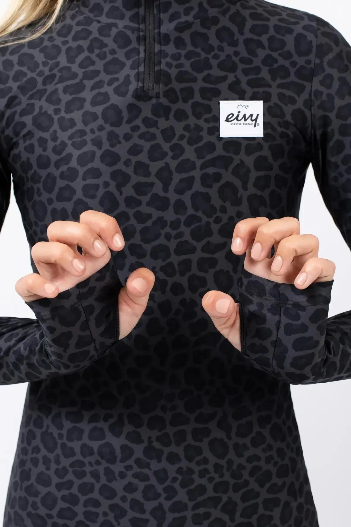 Eivy Journey Top Black Leopard (25) – Ansicht 4