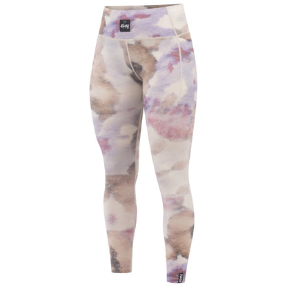 Eivy Pocket Wool Tights Damen-Woll-Baselayer 2027 – Aquarelle – Produktansicht