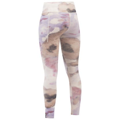 Eivy Pocket Wool Tights Damen-Woll-Baselayer 2027 – Aquarelle – Detailansicht 1