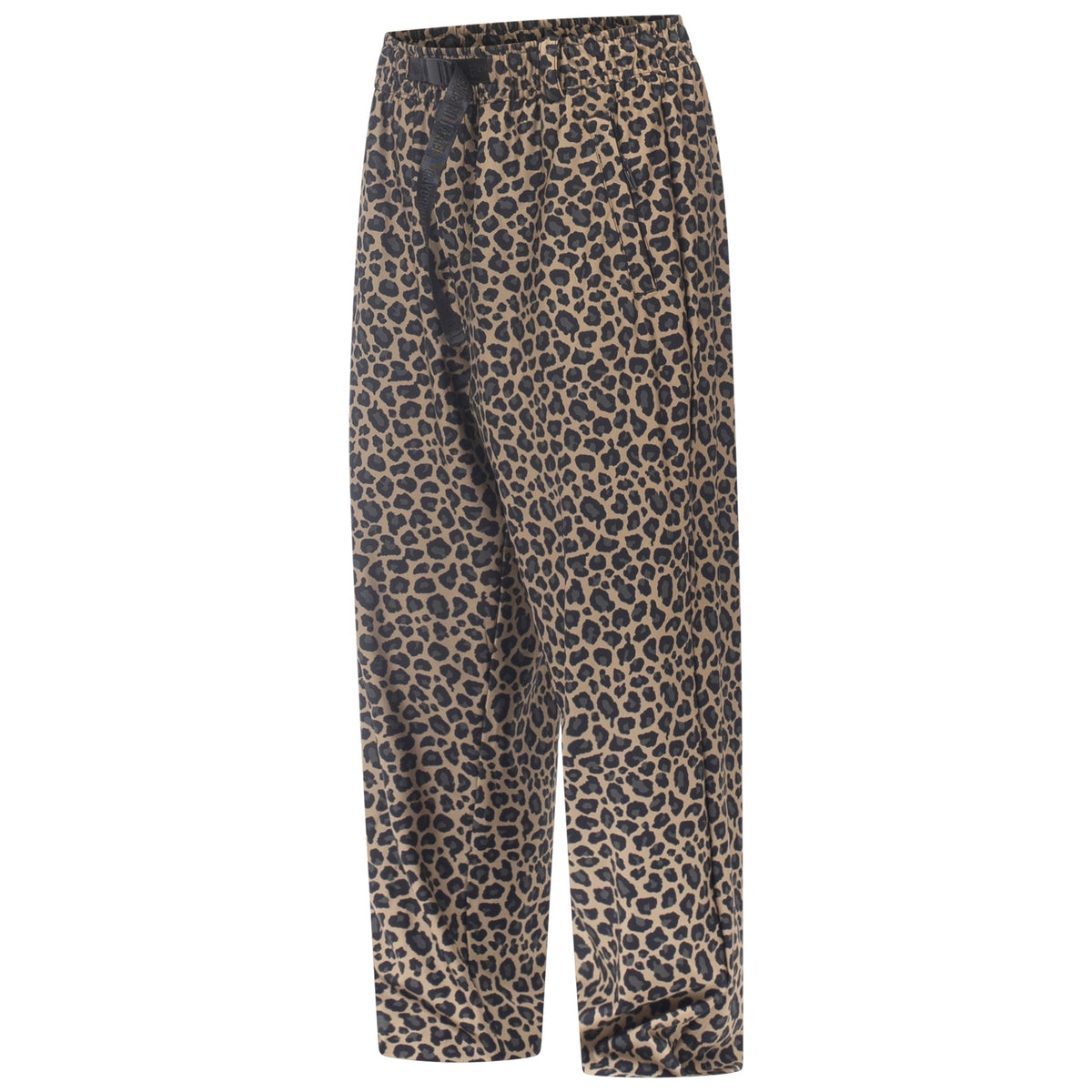 Eivy Versa Travel Pants Damen-Baselayer 2027 – Leopard – Produktansicht