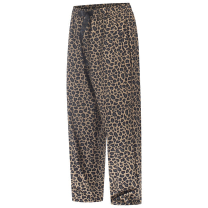 Eivy Versa Travel Pants Damen-Baselayer 2027 – Leopard – Produktansicht