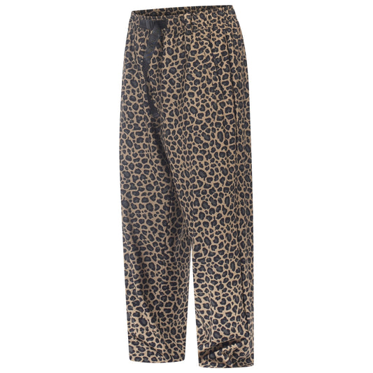 Eivy Versa Travel Pants Damen-Baselayer 2027 – Leopard – Produktansicht