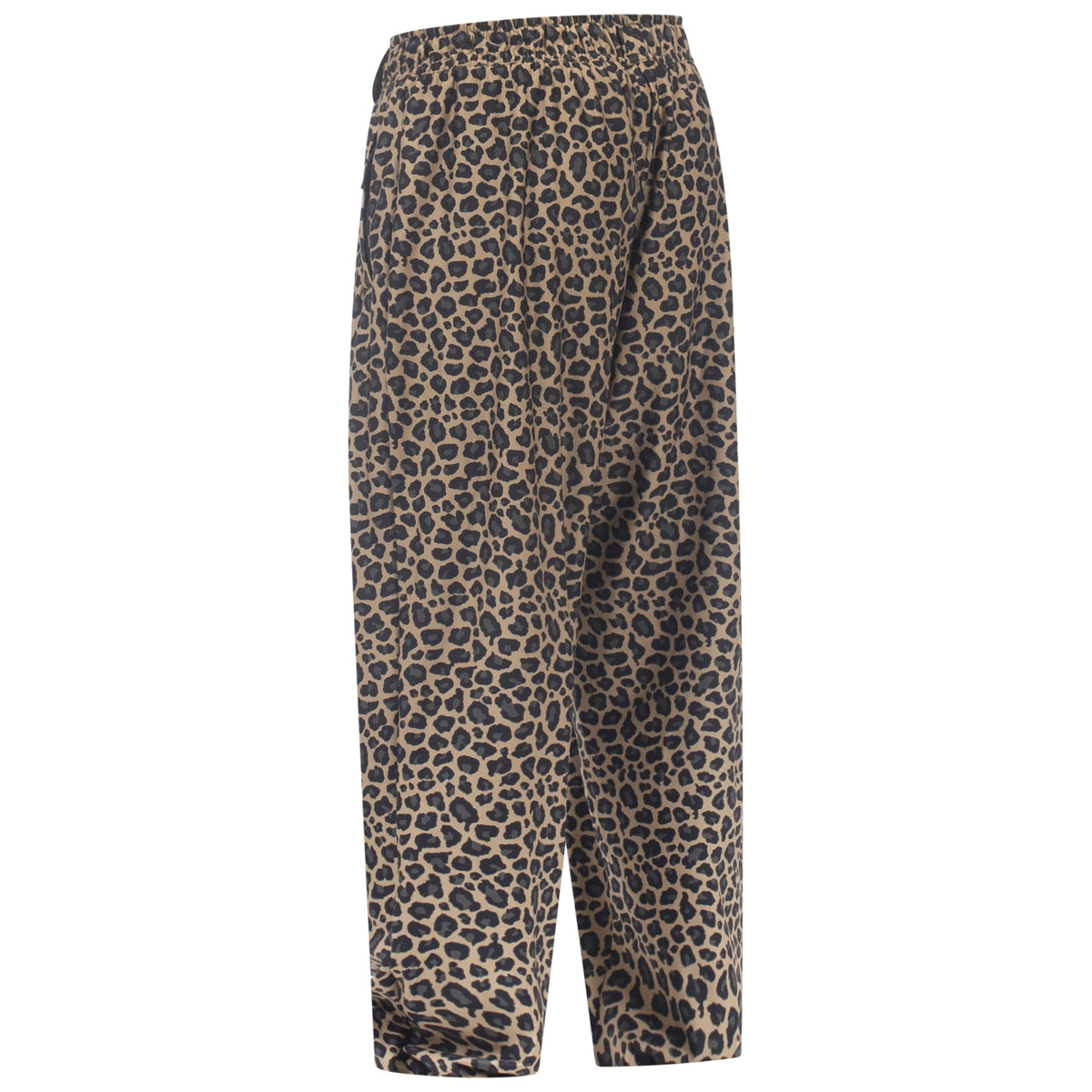 Eivy Versa Travel Pants Damen-Baselayer 2027 – Leopard – Detailansicht 1
