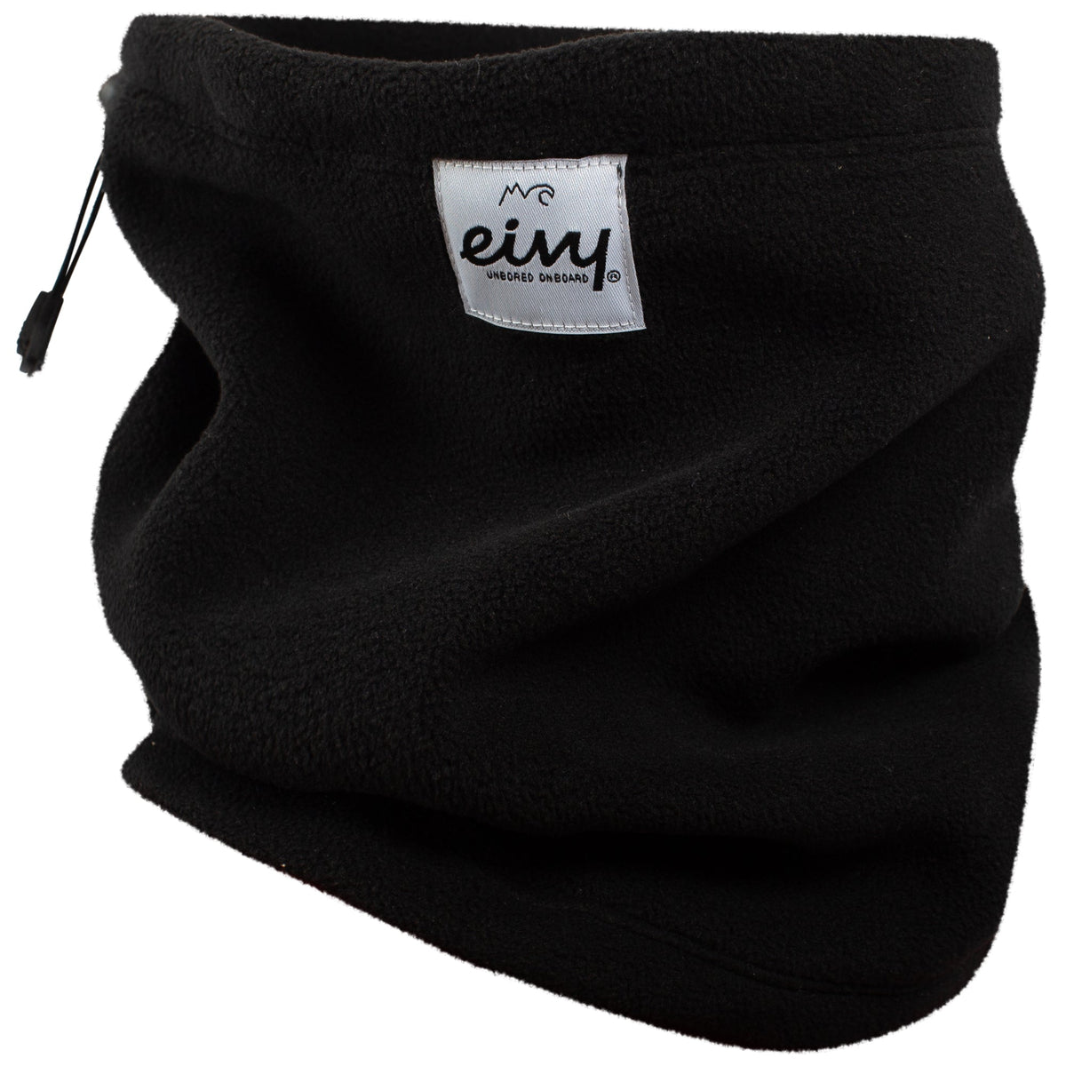 Eivy Beanie Fleece Neckwarmer Damen-Funktionsbekleidung 2027 – Black – Produktansicht
