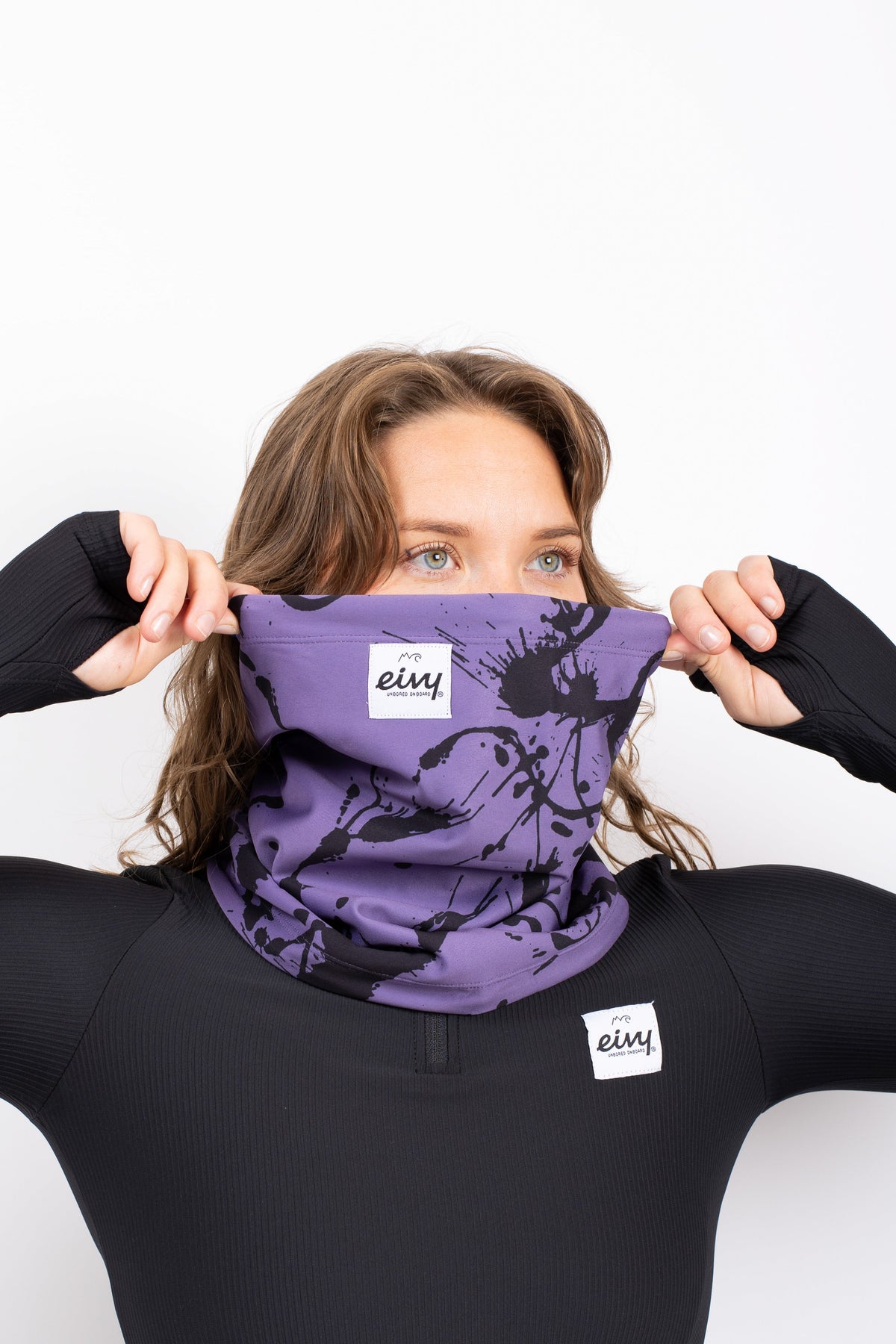 Eivy Colder Beanie Neckwarmer Damen-Funktionsbekleidung 2027 – Drips – Produktansicht