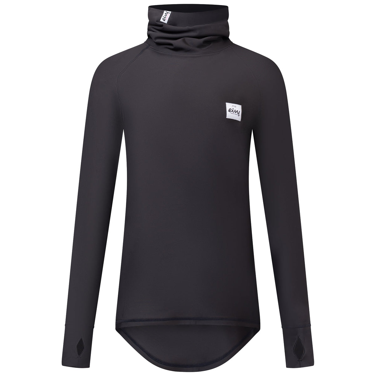 Eivy Icecold Top Damen-Baselayer 2027 – Black – Produktansicht