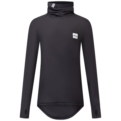 Eivy Icecold Top Damen-Baselayer 2027 – Black – Produktansicht