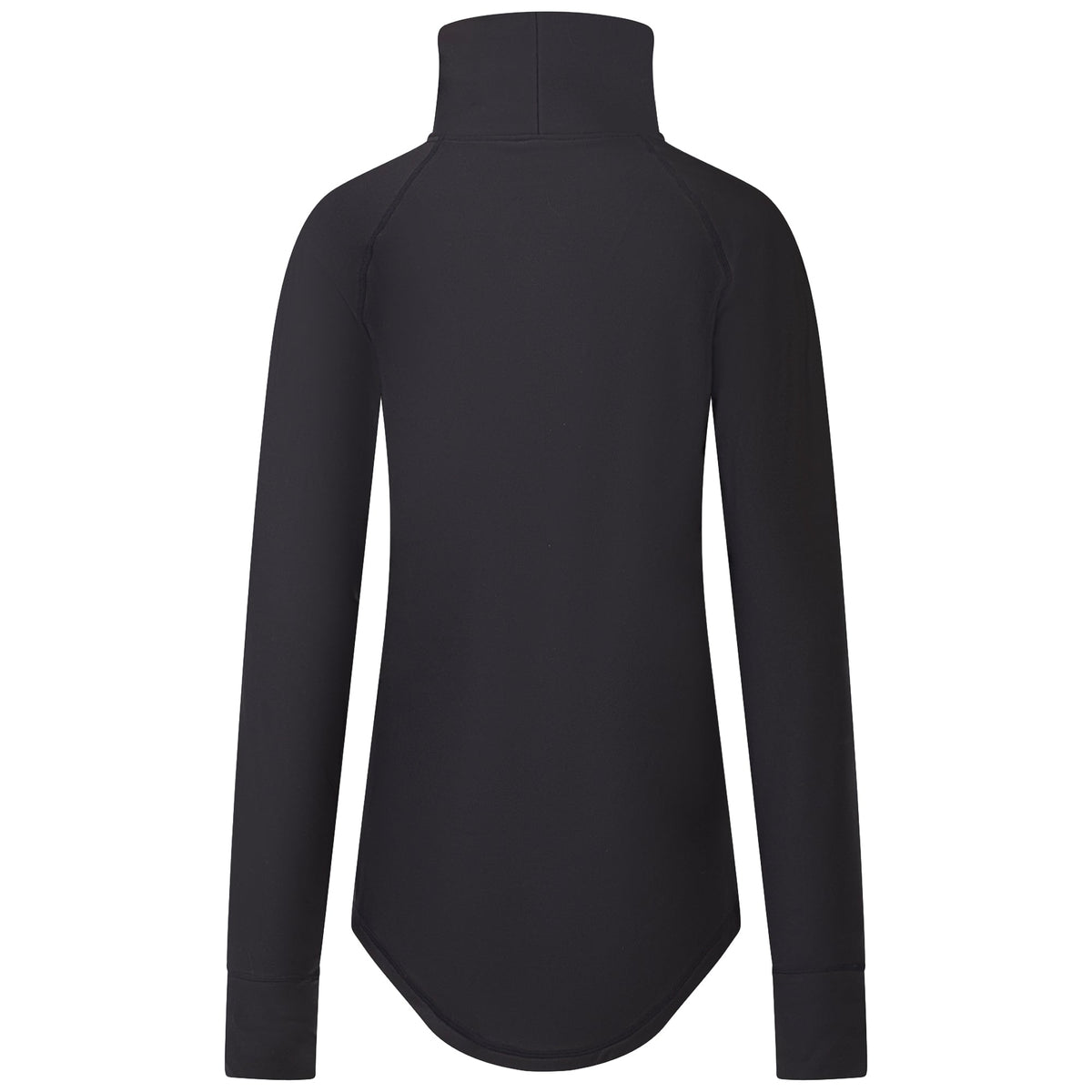 Eivy Icecold Top Damen-Baselayer 2027 – Black – Detailansicht 1