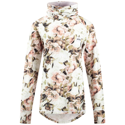 Eivy Icecold Top Damen-Baselayer 2027 – Bloom – Produktansicht
