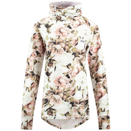 Eivy Icecold Top Damen-Baselayer 2027 – Bloom – Produktansicht