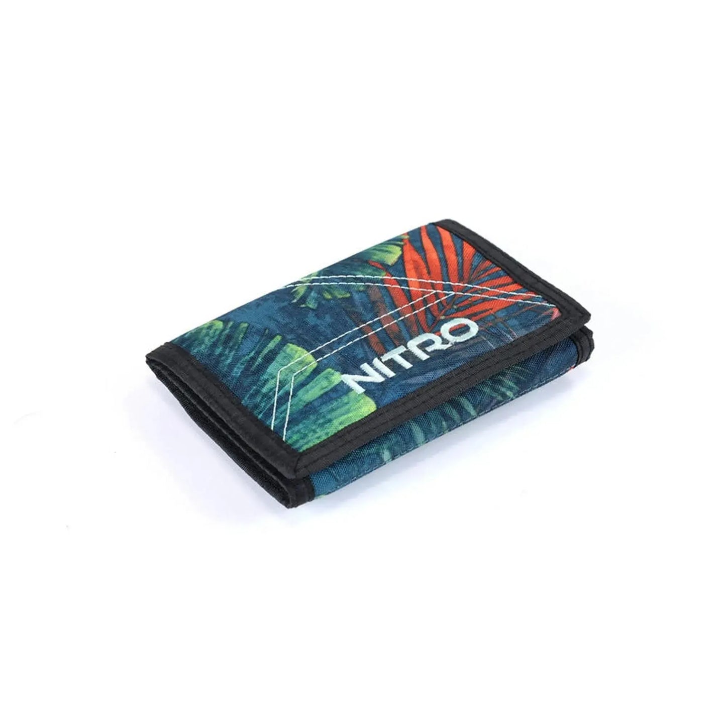 Nitro Wallet Geldbeutel – Tropical