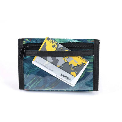 Nitro Wallet Geldbeutel – Tropical