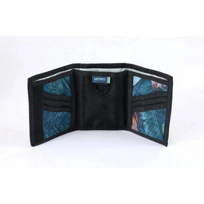 Nitro Wallet Geldbeutel – Tropical