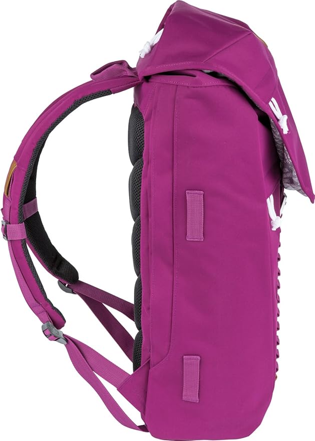 Nitro Cypress Rucksack 28L mit 15 Zoll Laptopfach Grateful Pink SW