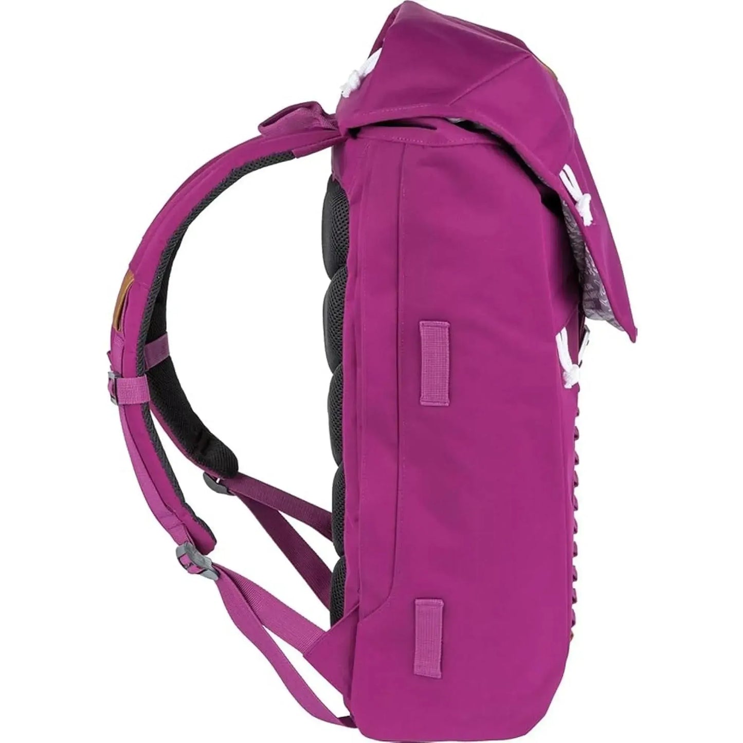 Nitro Cypress Rucksack 28L mit 15 Zoll Laptopfach Grateful Pink Sizeunica