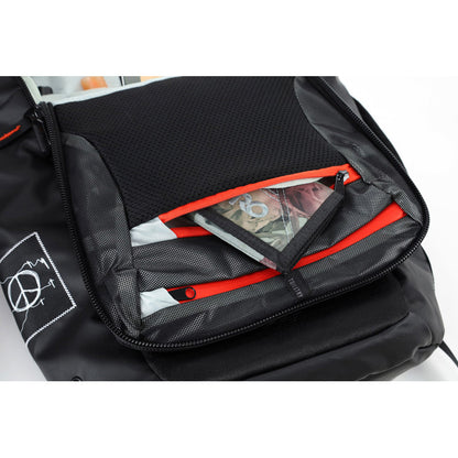 Nitro Bags NIKURO TRAVELER FFF