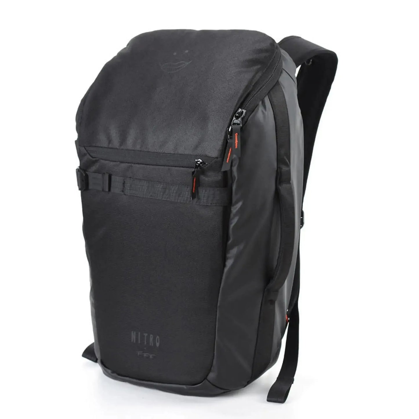 Nitro Bags NIKURO TRAVELER FFF