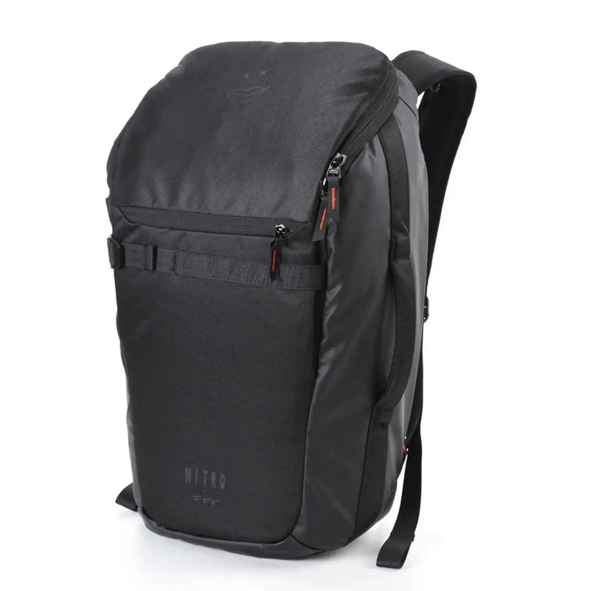 Nitro Bags NIKURO TRAVELER FFF