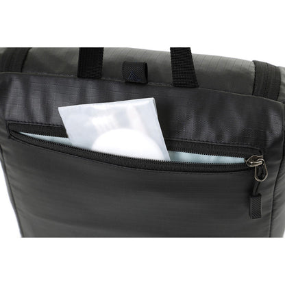 Nitro Bags TRAVEL KIT BOXED BLACK YD