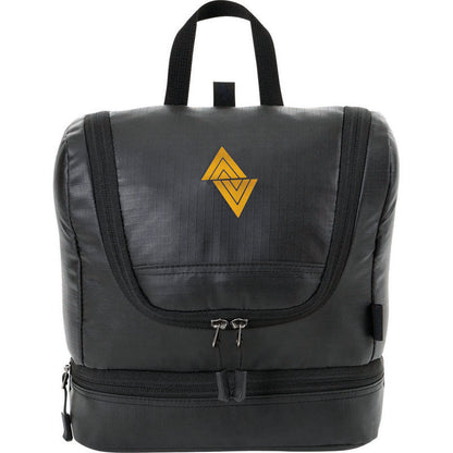 Nitro Bags TRAVEL KIT BOXED BLACK YD