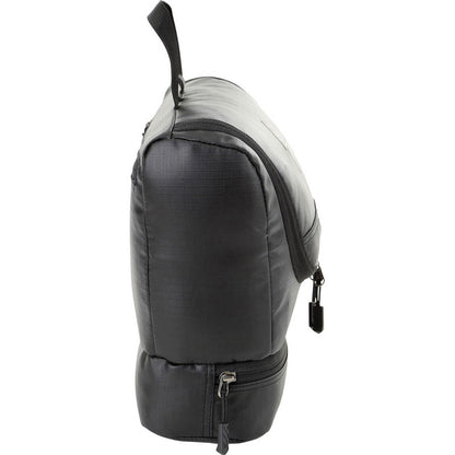 Nitro Bags TRAVEL KIT BOXED BLACK YD