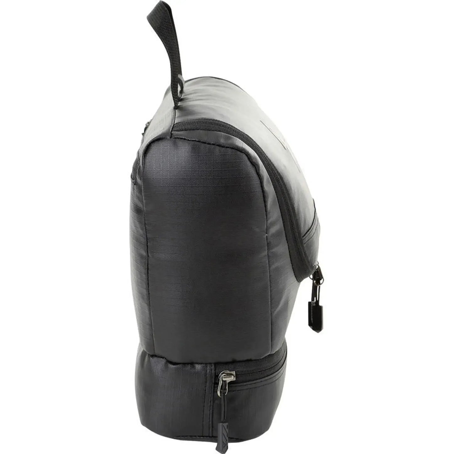Nitro Bags TRAVEL KIT BOXED BLACK YD