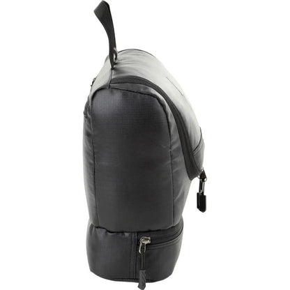 Nitro Bags TRAVEL KIT BOXED BLACK YD