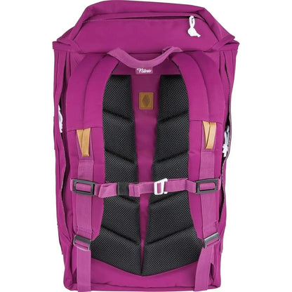Nitro Cypress Rucksack 28L mit 15 Zoll Laptopfach Grateful Pink Sizeunica