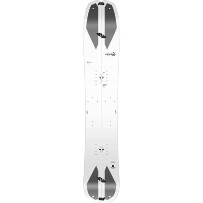 Nitro VERTICAL SPL BRD Snowboard BOARD (CO/CF)