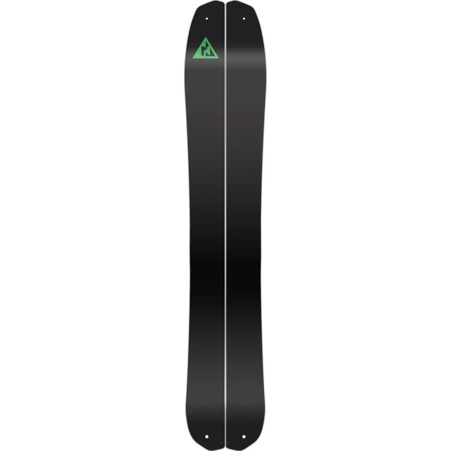 Nitro VERTICAL SPL BRD Snowboard BOARD (CO/CF)