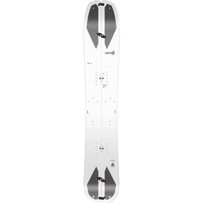 Nitro VERTICAL SPL BRD Snowboard BOARD (CO/CF)