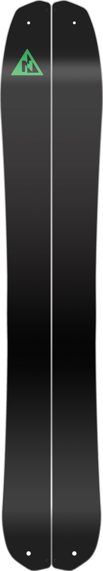 Nitro VERTICAL SPL BRD Snowboard BOARD (CO/CF)