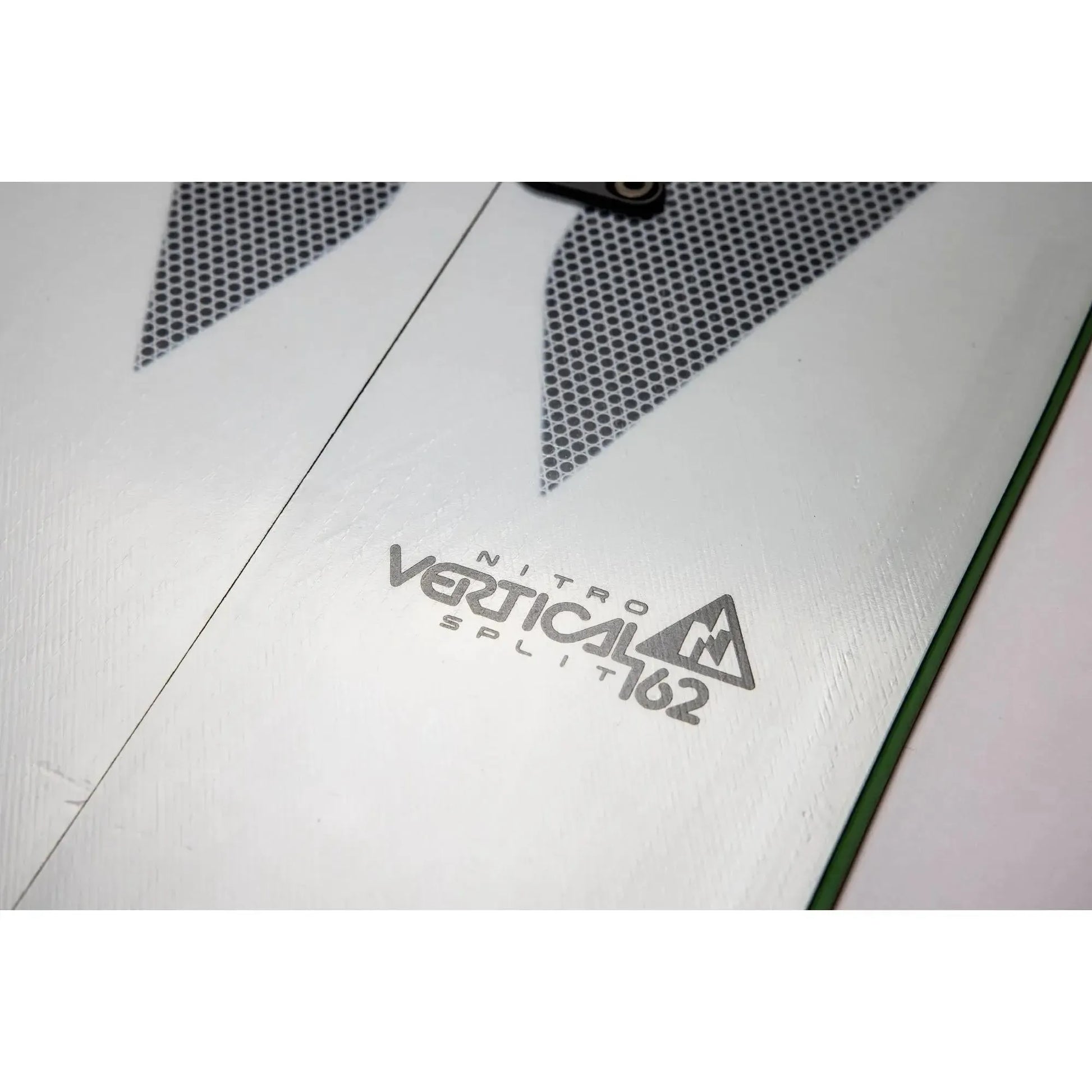 Nitro VERTICAL SPL BRD Snowboard BOARD (CO/CF)