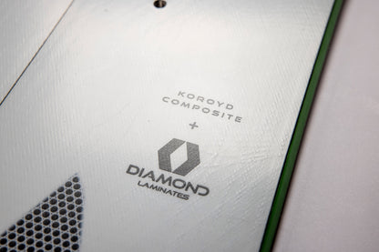 Nitro VERTICAL SPL BRD Snowboard BOARD (CO/CF)