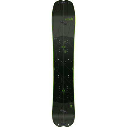 Nitro DOPPLEGANGER SPL BRD Snowboard BOARD (CO)