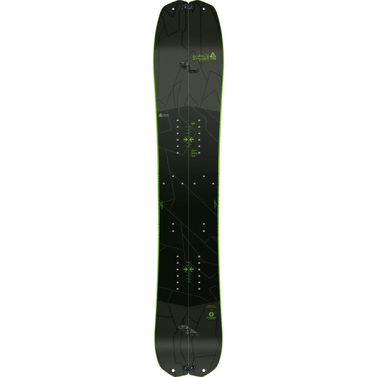 Nitro DOPPLEGANGER SPL BRD Snowboard BOARD (CO)