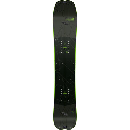 Nitro DOPPLEGANGER SPL BRD Snowboard BOARD (CO)