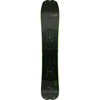 Nitro DOPPLEGANGER SPL BRD Snowboard BOARD (CO)