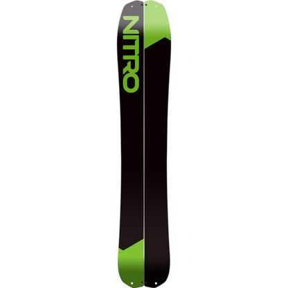 Nitro DOPPLEGANGER SPL BRD Snowboard BOARD (CO)