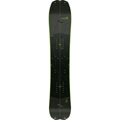 Nitro DOPPLEGANGER SPL BRD Snowboard BOARD (CO)