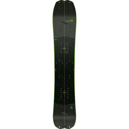 Nitro DOPPLEGANGER SPL BRD Snowboard BOARD (CO)