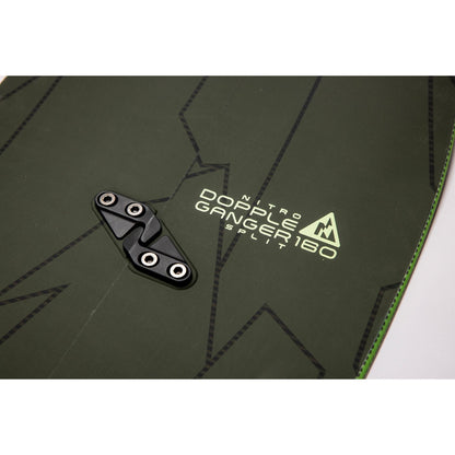 Nitro DOPPLEGANGER SPL BRD Snowboard BOARD (CO)