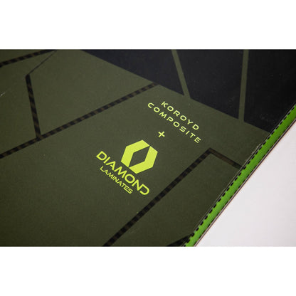 Nitro DOPPLEGANGER SPL BRD Snowboard BOARD (CO)