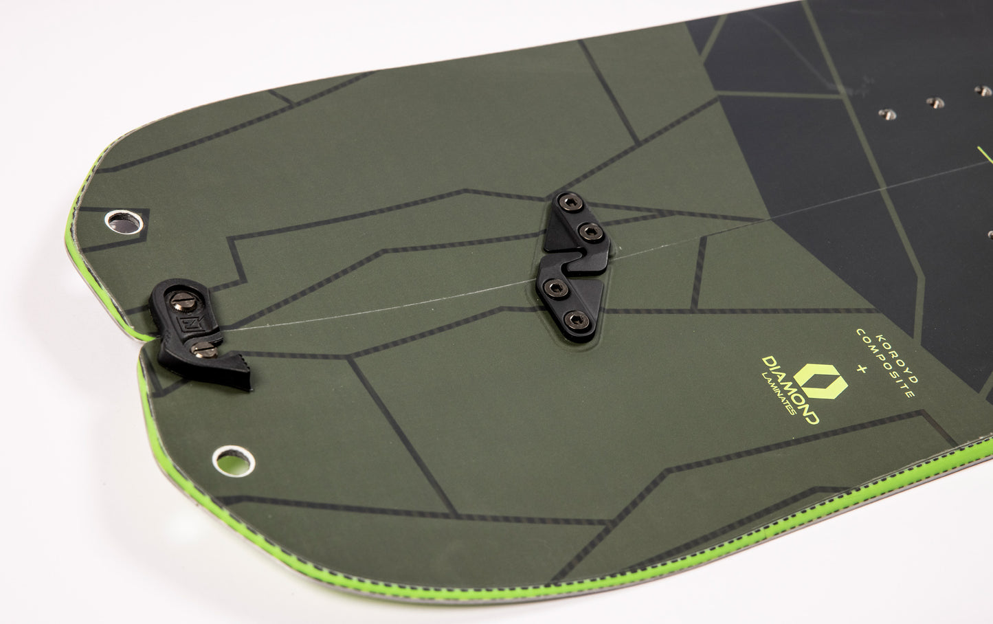 Nitro DOPPLEGANGER SPL BRD Snowboard BOARD (CO)