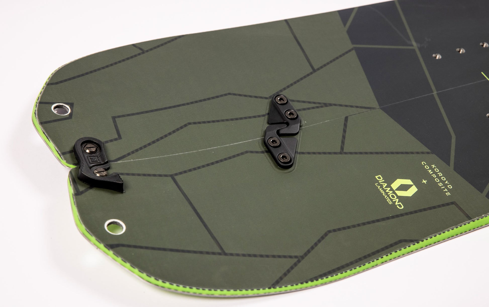Nitro DOPPLEGANGER SPL BRD Snowboard BOARD (CO)